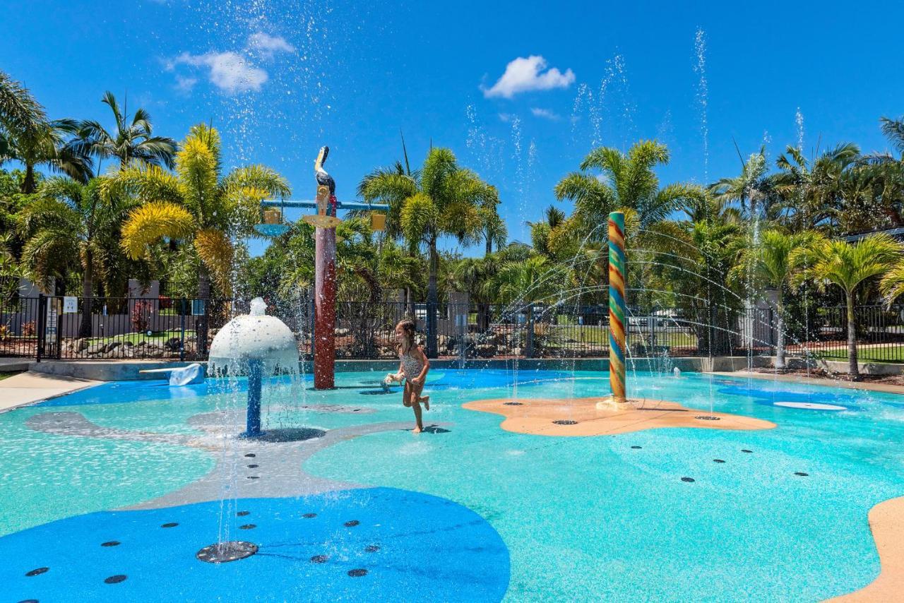 Discovery Parks - Mackay Exteriör bild