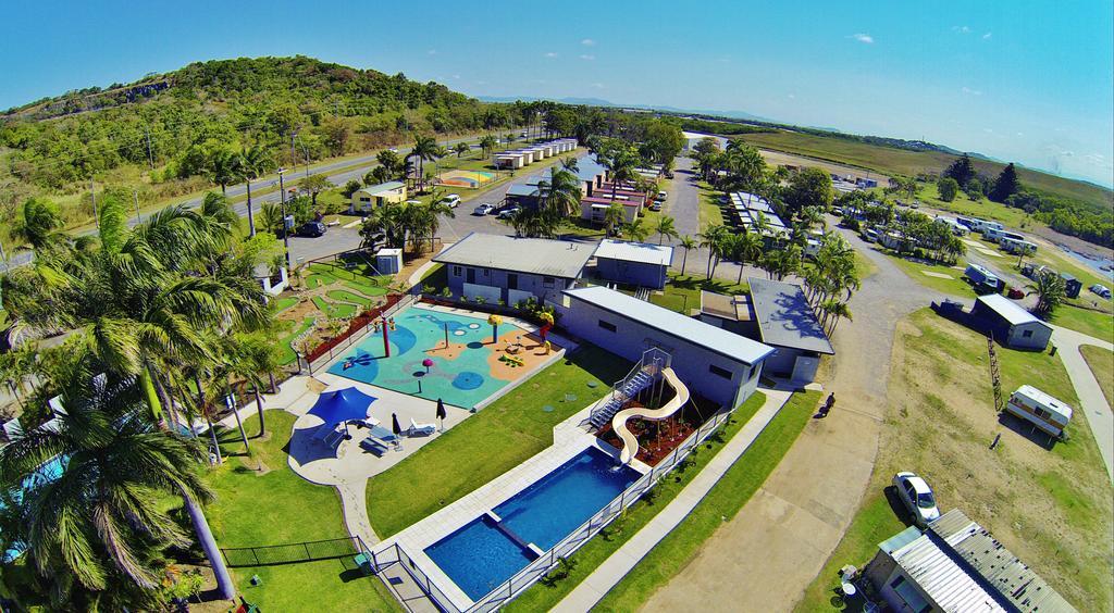 Discovery Parks - Mackay Exteriör bild